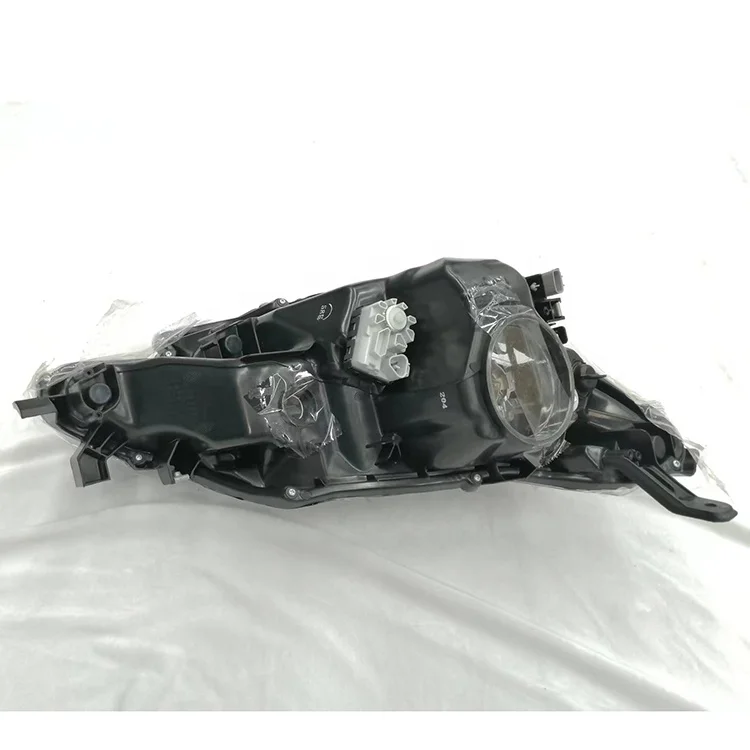 KEBEL Auto dodatna oprema OEM 81185-0P090 81145-0P090 Ksenon automobilska svjetla za Toyota Reiz 2014