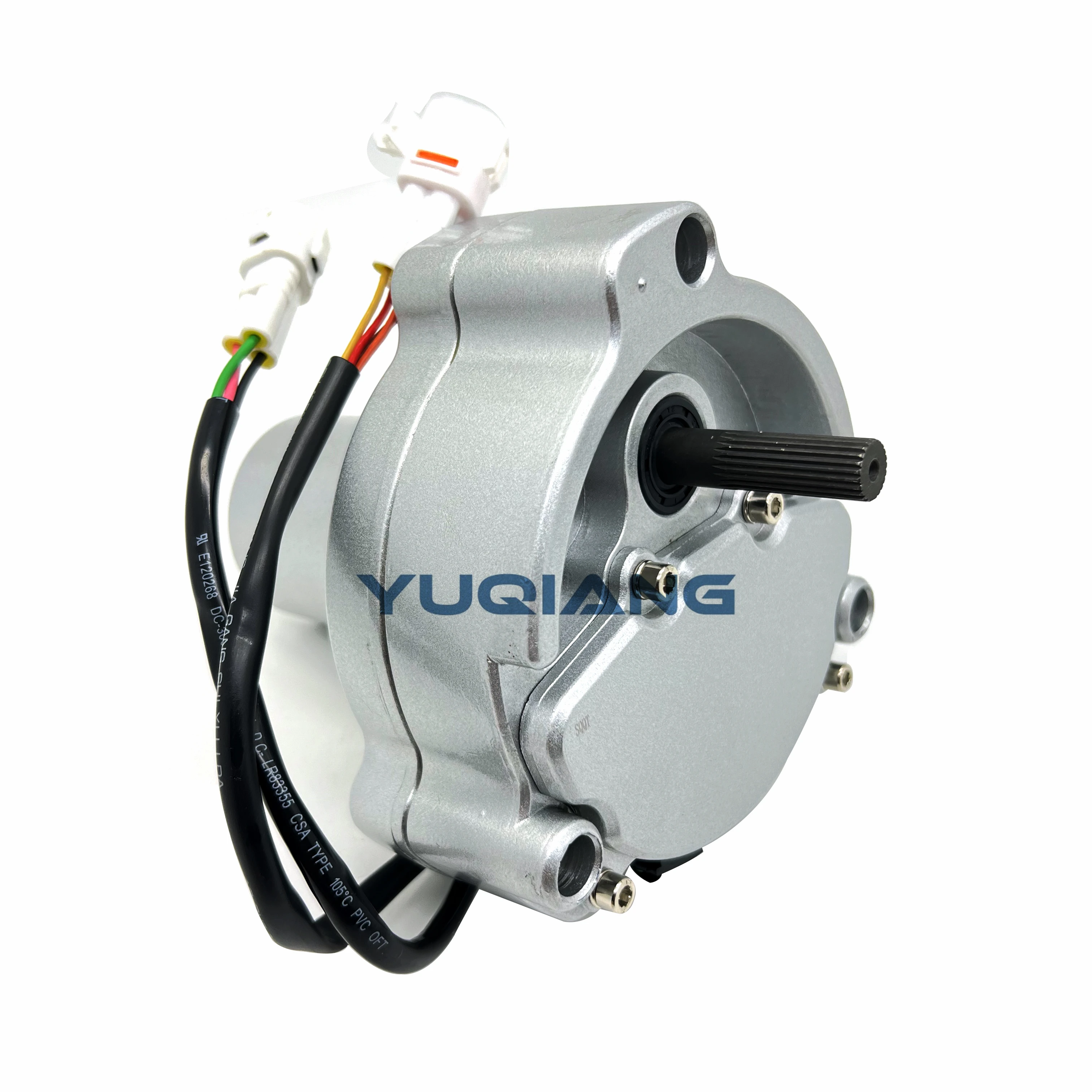 ストリングフェローホーク Kobelco Excavator Throttle Motor YN2406U197F4 for SK200-1/2