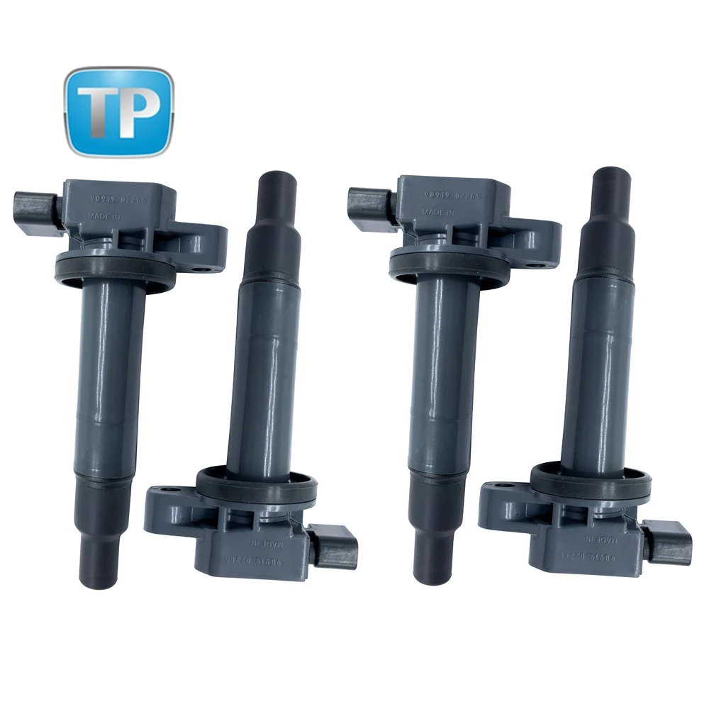 점화코일 OEM 90919-02265 9091902265