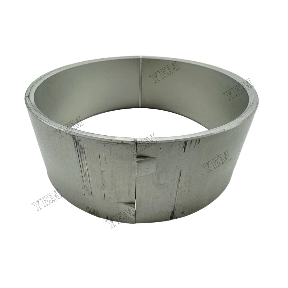 Connecting Rod Bearing Fit for Yuchai YC4108 Engine 6