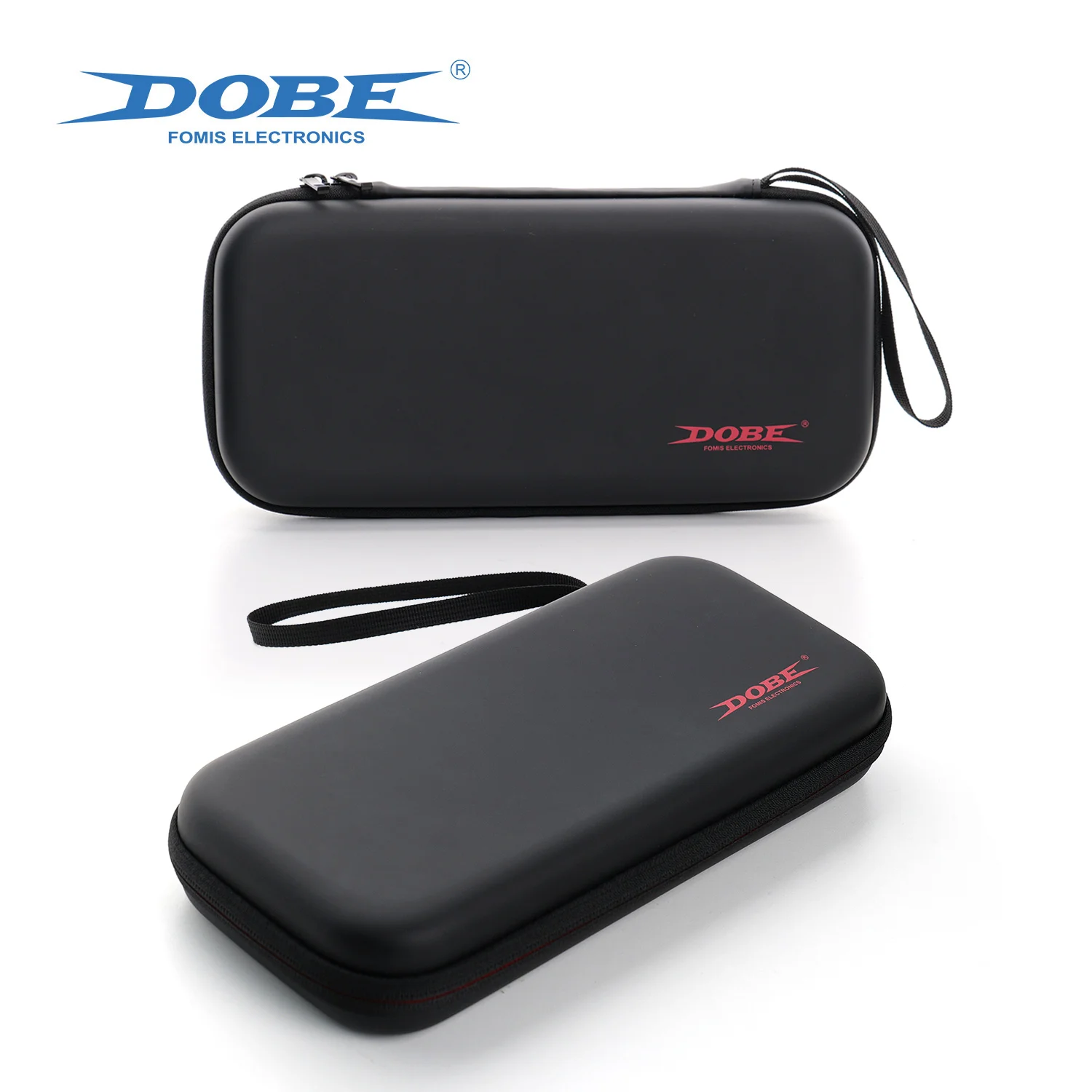 DOBE Factory Direct Supply Protective Storage EVA Bag Case for Nintendo Switch 2 Switch2 Game Console Accessories
