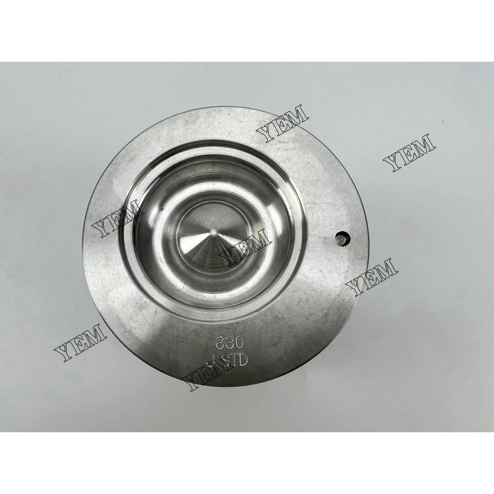 Piston 3154669 STD for Mitsubishi S4S-DI Engine Replacement Parts 5
