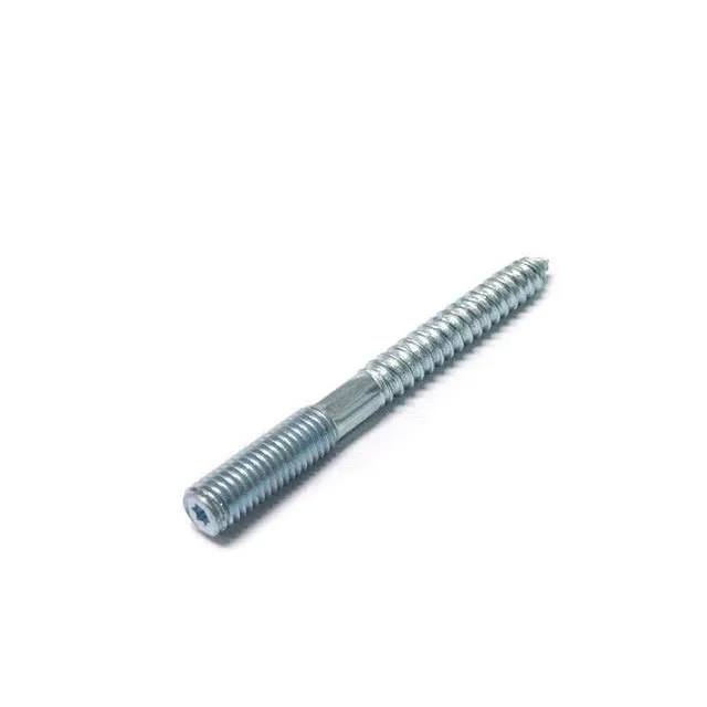 M6M8M10 Torx Head Machine Thread and Wood Thread Dowel Screw