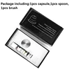 Plata (cápsula 1 PCS)