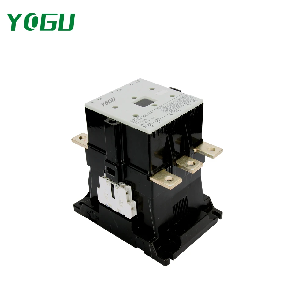 YOGU 3TF Series AC Contactor Electric Contactor All Types of Contactor 3TF40 3TF42 3TF46 3TF48 3TF50 3TF52 3TF55 3TF56 3TF57