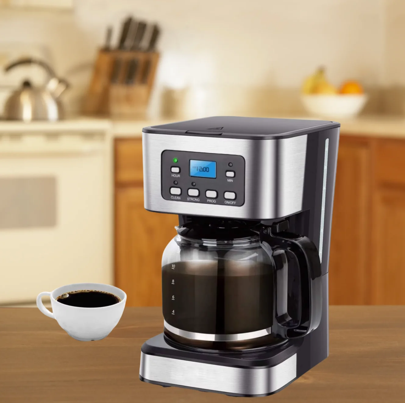 Cheap Smart Dr Professional Portable Best Commercial Automatic Drip Filter  Espresso Bean to Cup Coffee Machine for Business