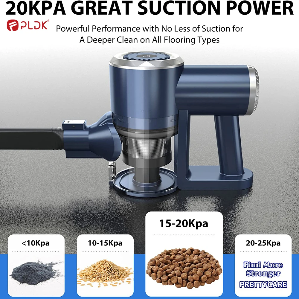 Новое поступление, оптовая продажа, бытовой беспроводной портативный беспроводной Перезаряжаемый пылесос