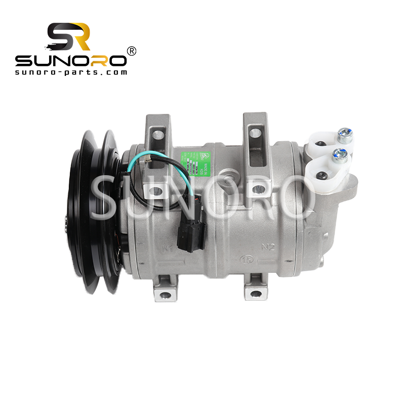 Excavator ZX200-3 ZX240-3 ZX330-3 ZX280 Compressor 4710206 4719131