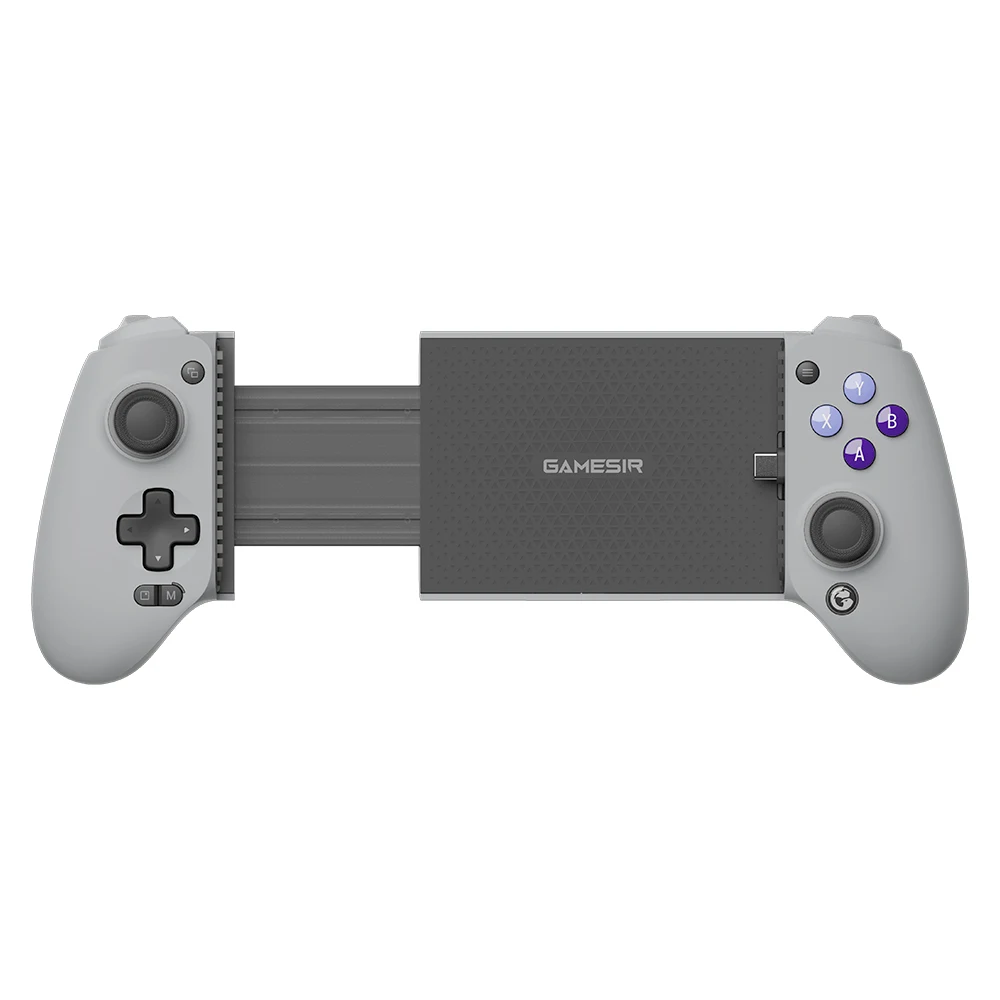 GameSir G8 Type-C Mobile Gaming Controller for iPhone 15 - Wired