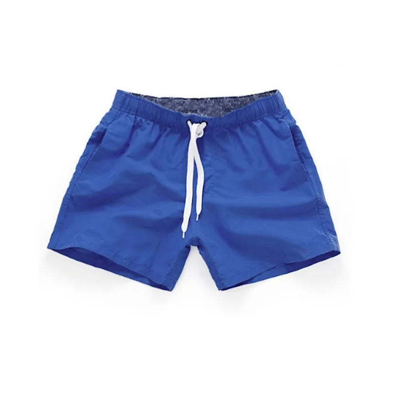 100% Polyester high quality summer beach shorts custom  men's shorts459_voghion.com