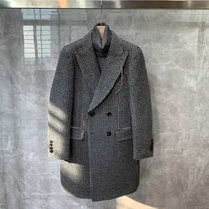 OEM High Quality Men's Casual Men Winter Mens blazer Suits