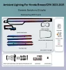 Dynamic Symphony 23 Lights