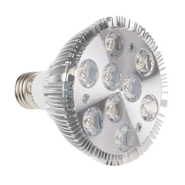 spotlight e27 led