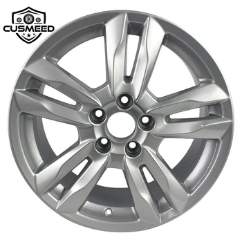 Cusmeed5x120 wheels cast Alloy Car Rims high quality 17 to 24 inch wheel rims for bmw