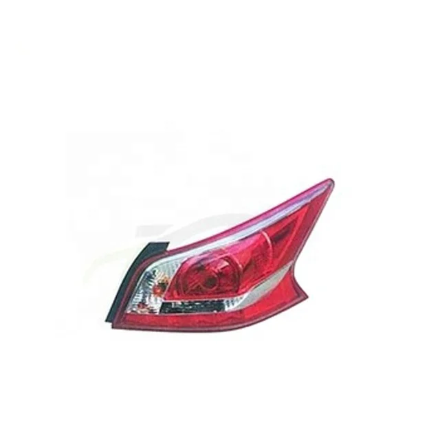 Tail Lamp 26553ts0a 26503ts0a Taillight Taillamp Taillights Taillamps