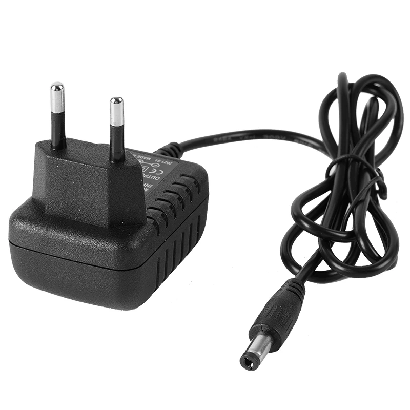 Power Adapter 12v 1a Switching Power Adaptor 3v 5v 6v 9v 12v 15v 16v 18v 24v 1a  2a 2.5a 3a 4a 5a AC DC Adapter Power Supply