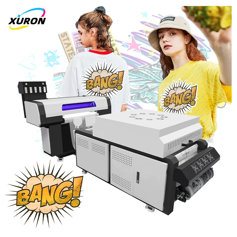 Multifunctional Printer