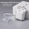 Gen 1 &amp; 2 transparent TPU sans trou porte-clé