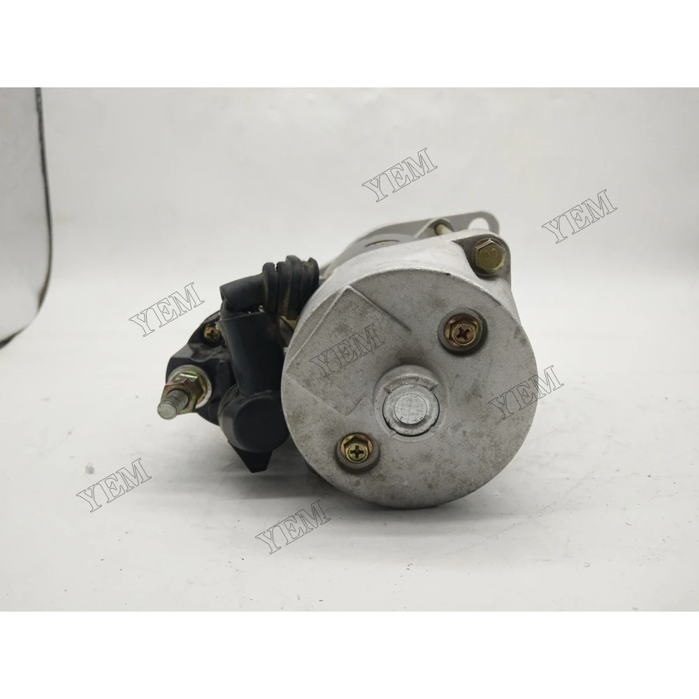 For Hino Starter Motor Industrial Engine Parts 5
