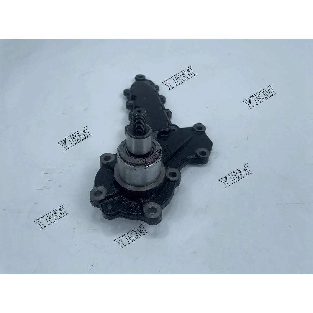 D1503 15341-73030 Water Pump for Kubota Engine Rebuild Kit 3