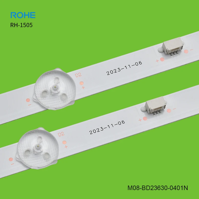 （ブランドロゴ）の人気ランキング ROHE Backlight TV 4LED M08-BD23630-0401N-4018A Shineon RH-1505 ストーブ