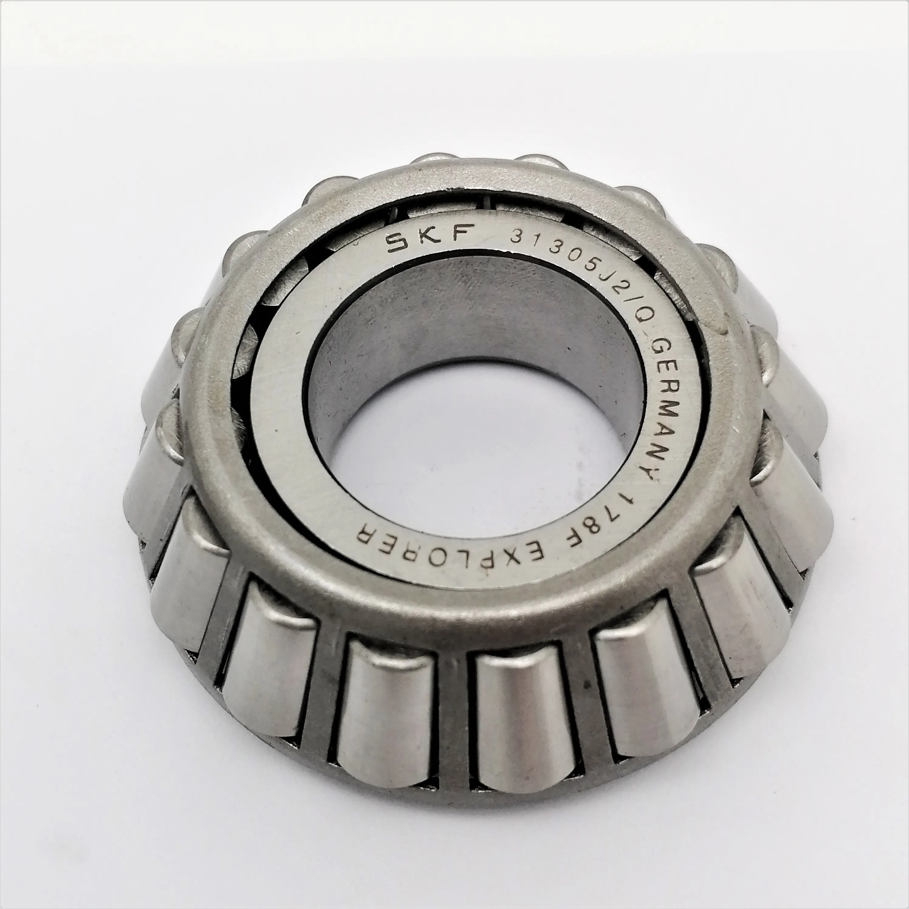 Forklift Spare Parts tapered roller bearing 0029245035 for Linde Forklift Spare Parts manufacture