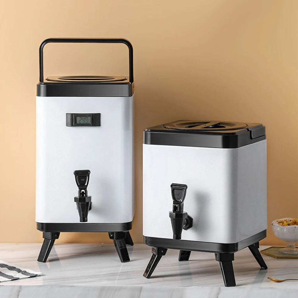 Low Price Cubic Insulated Stainless Steel Thermos Hot and Cold