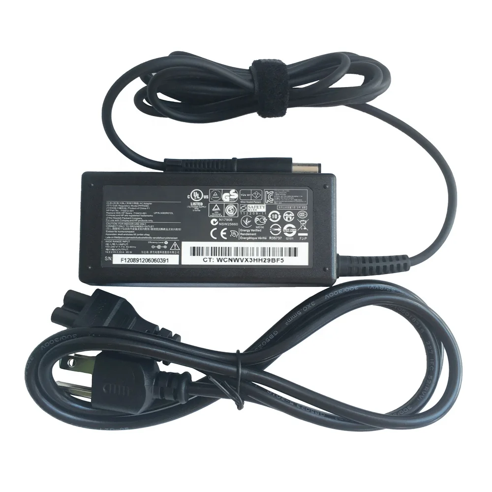 Original Laptop Charger & Adapter   65w For Hp Elitebook 840 G2  Adapter * 693711-001 Hstnn-da35 Adapter - Buy 693711-001,Adapter    65w,Charger & Adapter Product on 