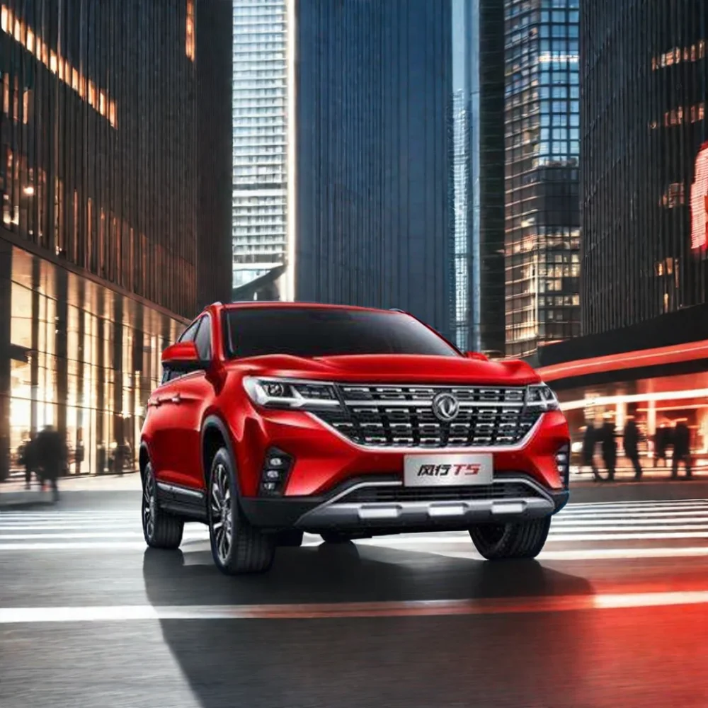 Недорогой китайский смарт-внедорожник роскошный Водонепроницаемый чехол для автомобиля тент светлая внутренняя Автоматическая передача высокоэкономичный бензиновый новый фотоаппарат