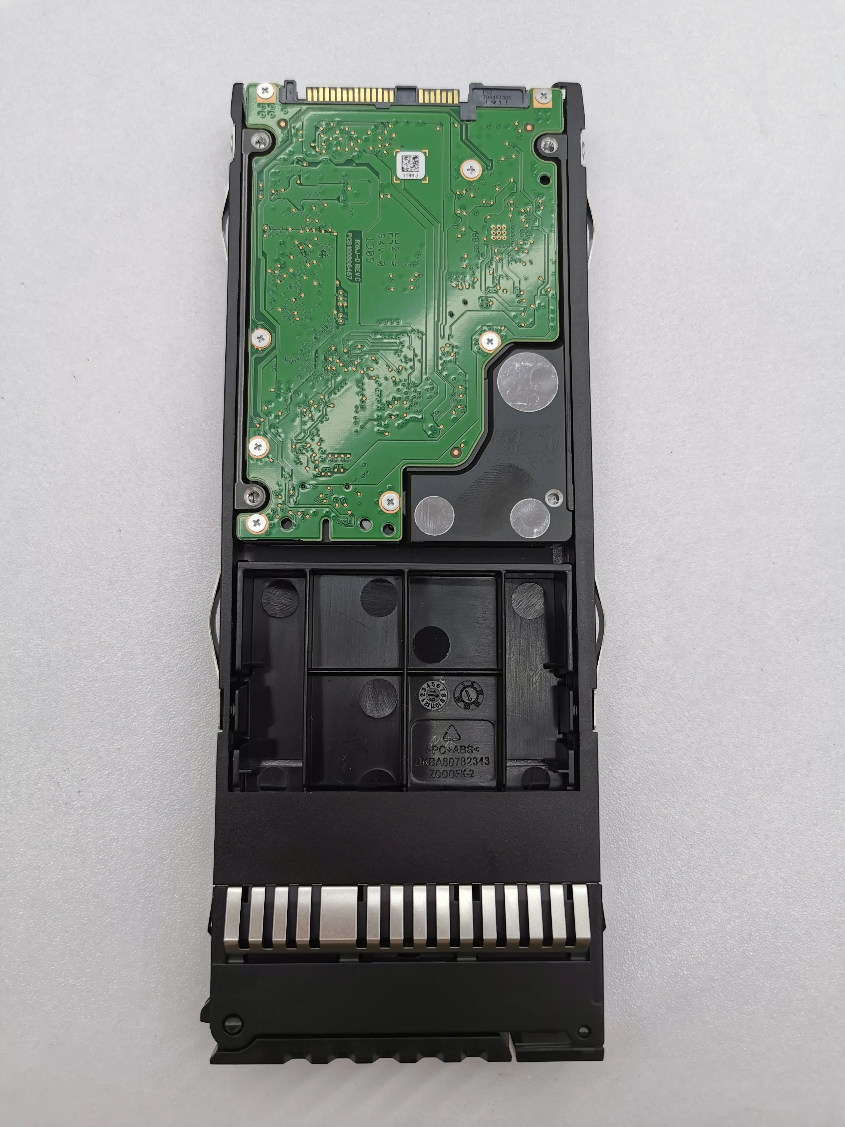 02350BWK NLSAS4T-7.2K-02 4TB HDD for Oceanstor 5300/5500 V3