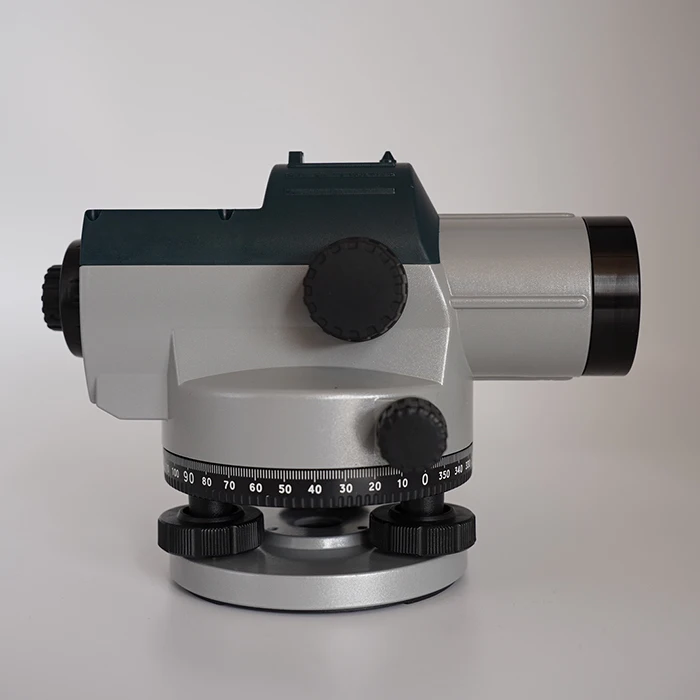 High Precision Automatic Level Survey Instrument Digital Level Builders