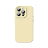 Cream Yellow