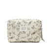 White-floral
