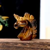 Tiger eye stone