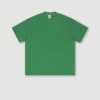 Fruit green;