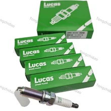 Lucas OE 95264 Factory High Quality Full New Auto Engine Parts Spark Plug Repair Parts Ignition Parts for Mitsubishi Outlander
