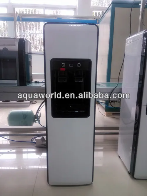 Compressor Cooling Bottom Load Water Dispenser Cooler Distributor Hot and Cold
