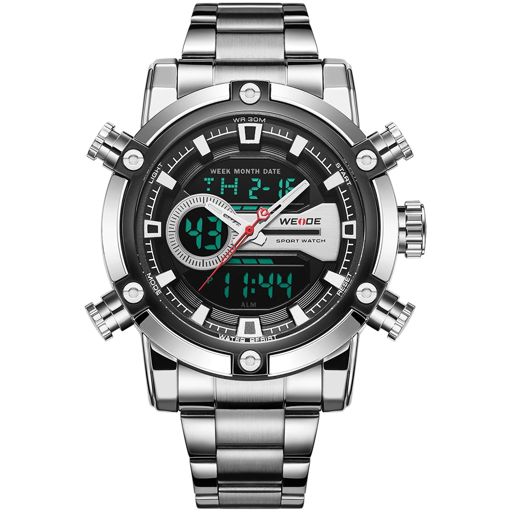 weide mens watch