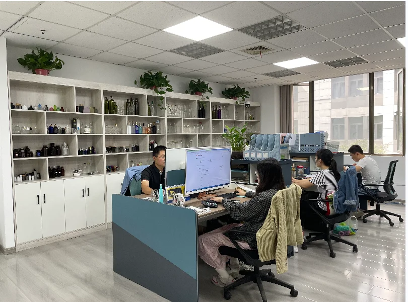 Xuzhou Menbank Packaging Material Co., Ltd.