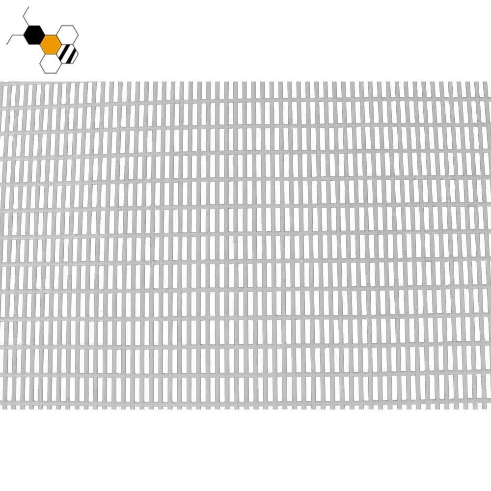 Factory Price 10 Frame Plastic Queen Bee Excluder Queen Excluder Plastic