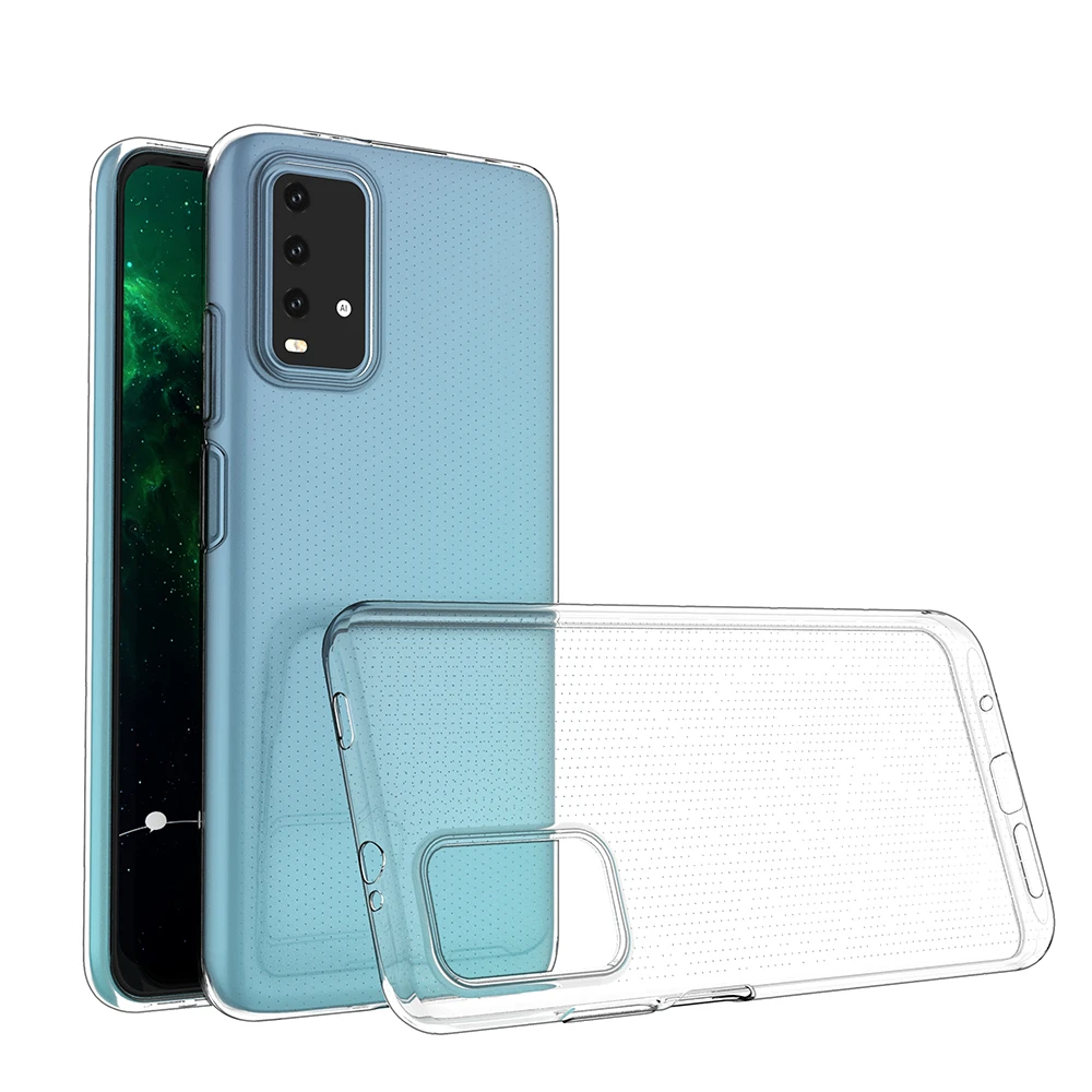 Ultra Case Transparent Cell Phone Cases, Covers & Skins for sale