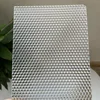 Feuille acrylique diffuseur LED