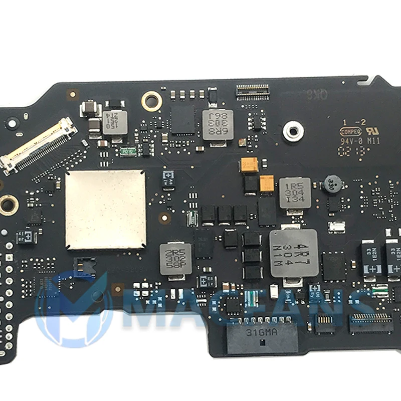 Macbook Air A1466 Logic Board 4GB DDR3
