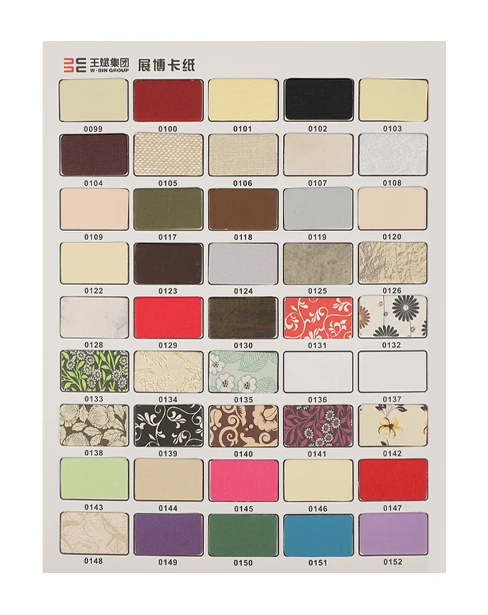 Wholesale Mat Board Cutter Free Paper Mount Board Multi-color Mat Board for Photo Frame Custom Size