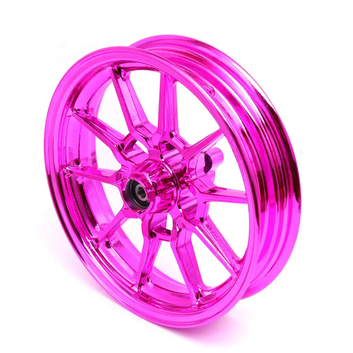 アドレスV125G　CF46A　ホイールセット　50-2