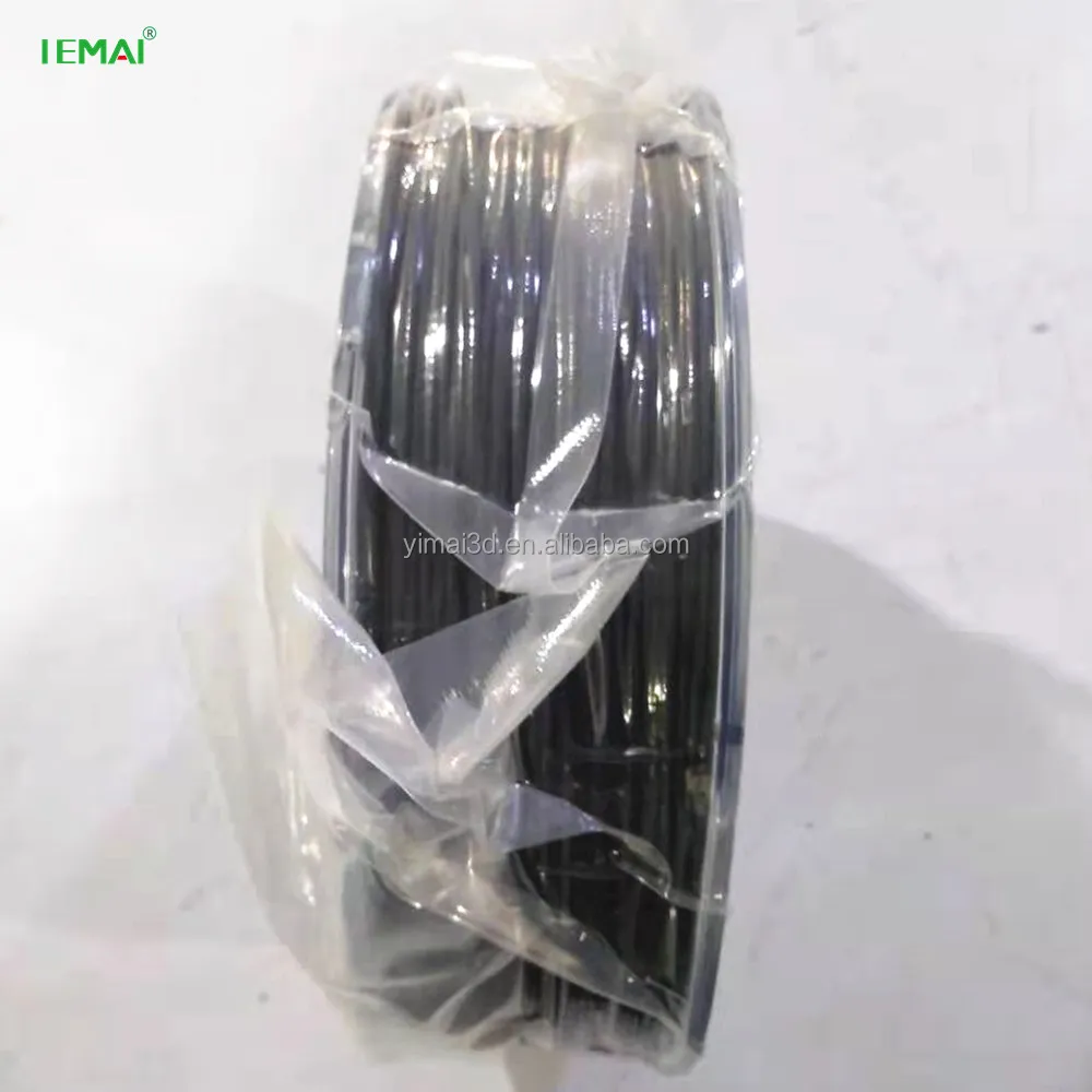 High Strength Carbon Fiber Nylon 3d Printing Consumable Cf Pa 3d
