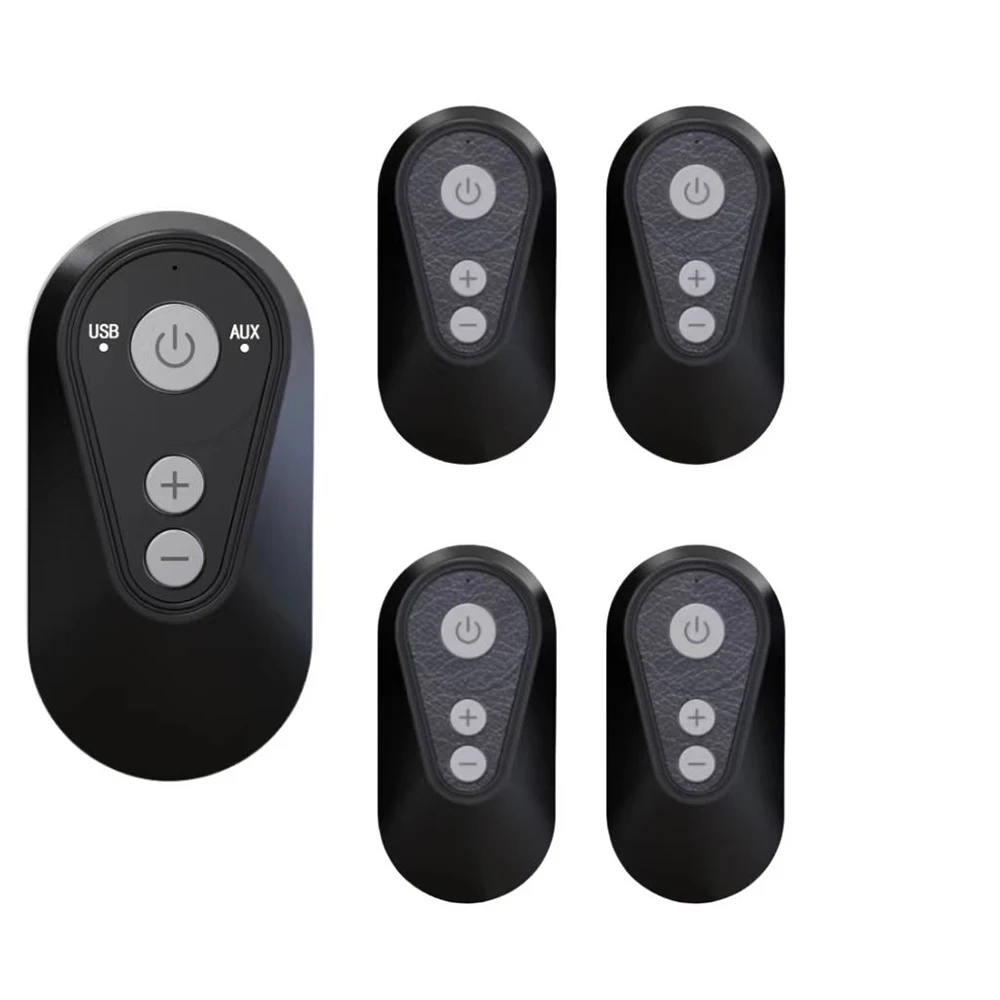 Factory Direct Sale Bluetooth Receiver LE Audio Auracast Transmitter for Car Optical Usb Dongle Adapter With High Quality