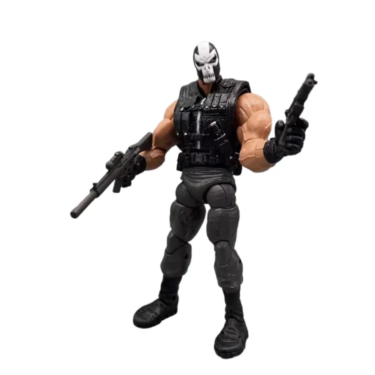 Factory Custom Pvc Military Action Figures Make Plastic Injection