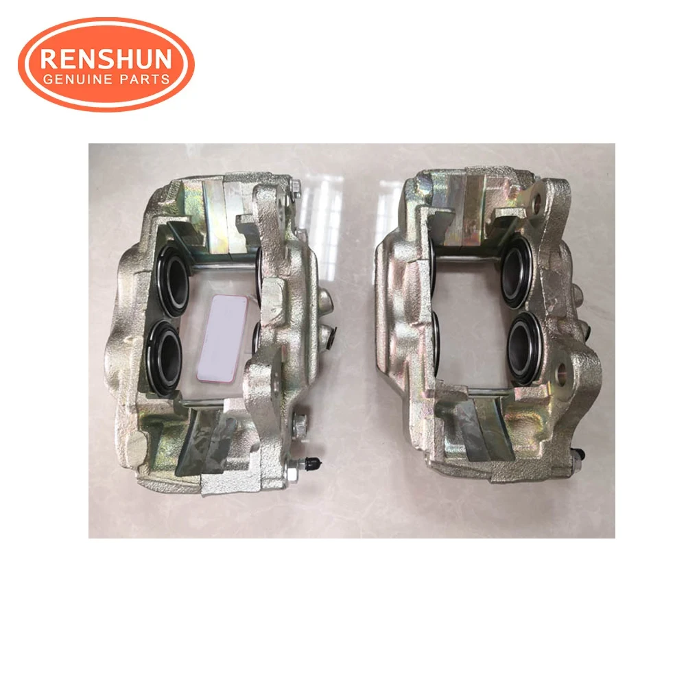 Brake Calipers for Toyota - Reliable Performance & Durability