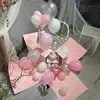 Colore rosa